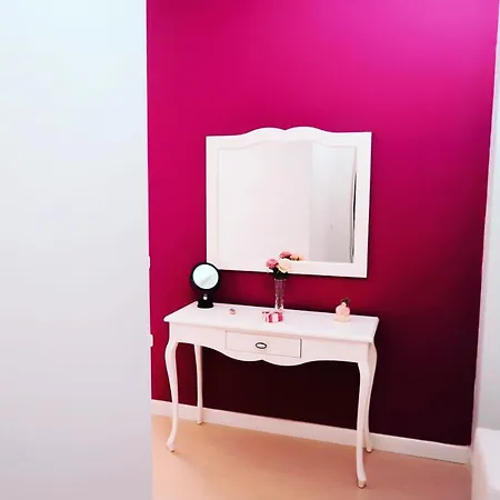 아파트 Cozy
