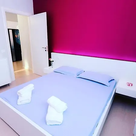 Cozy 아파트
