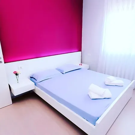 Cozy 아파트 Vlorë