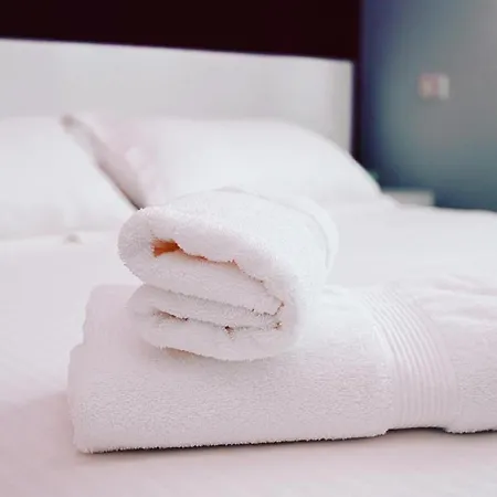 Cozy 아파트